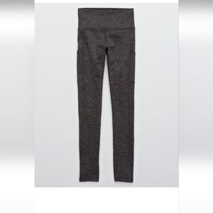 Aerie Hugger Leggings